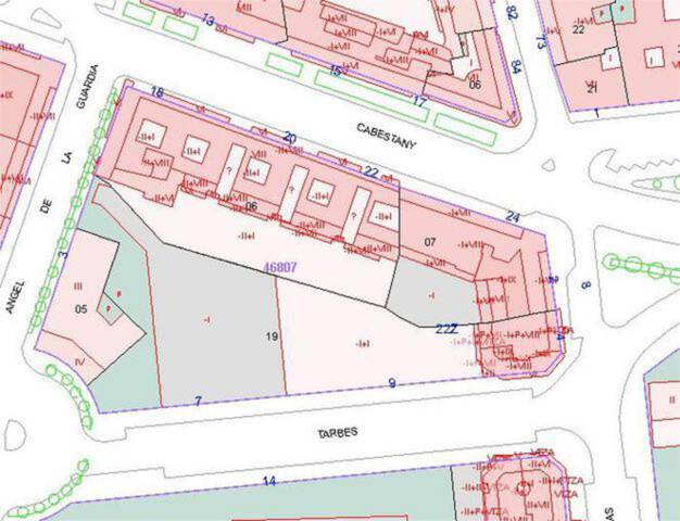 Piso en Venta en Los Olivos