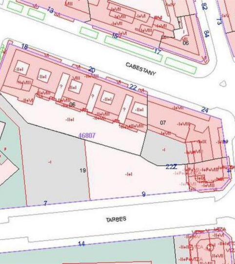 Foto 2 de Pis en venda a Los Olivos,  Huesca Capital