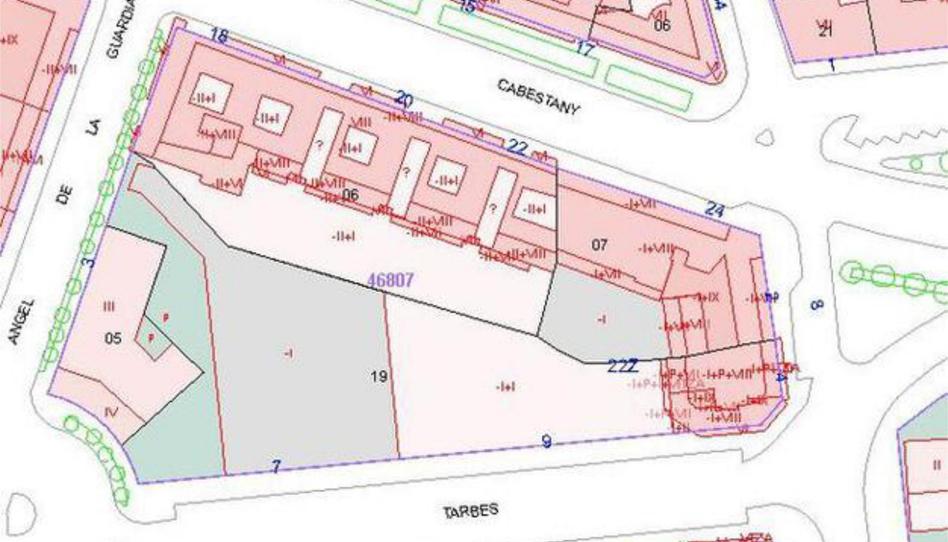 Pis en venda a Los Olivos, Huesca - imatge 1 Foto 1 de Pis en venda a Los Olivos, Huesca