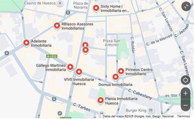 Piso en Venta en Los Olivos