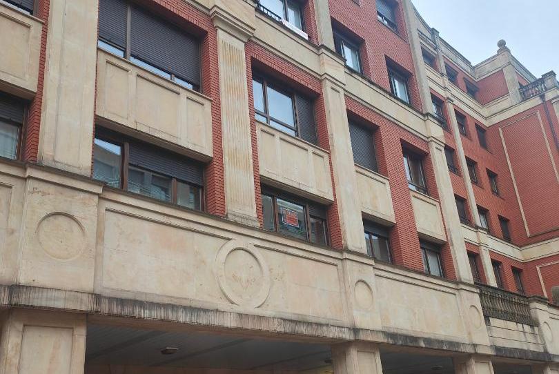 Pis en venda a Lugar, 44b, Aldekoena - Artatzagana - Sarriena, Bizkaia - imatge 1 Foto 1 de Pis en venda a Lugar, 44b, Aldekoena - Artatzagana - Sarriena, Bizkaia