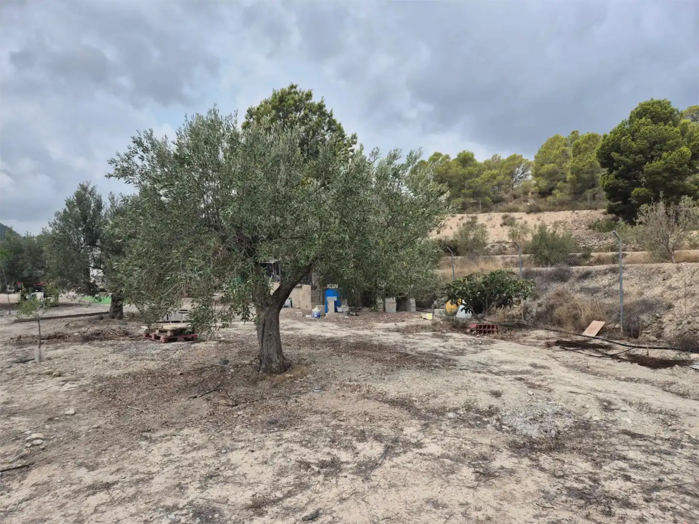 Finca rústica en venta en Carrer Figueretes, Finestrat Pueblo Finca rústica en venta en Finestrat con Aire acondicionado, Calefacción y Jardín privado