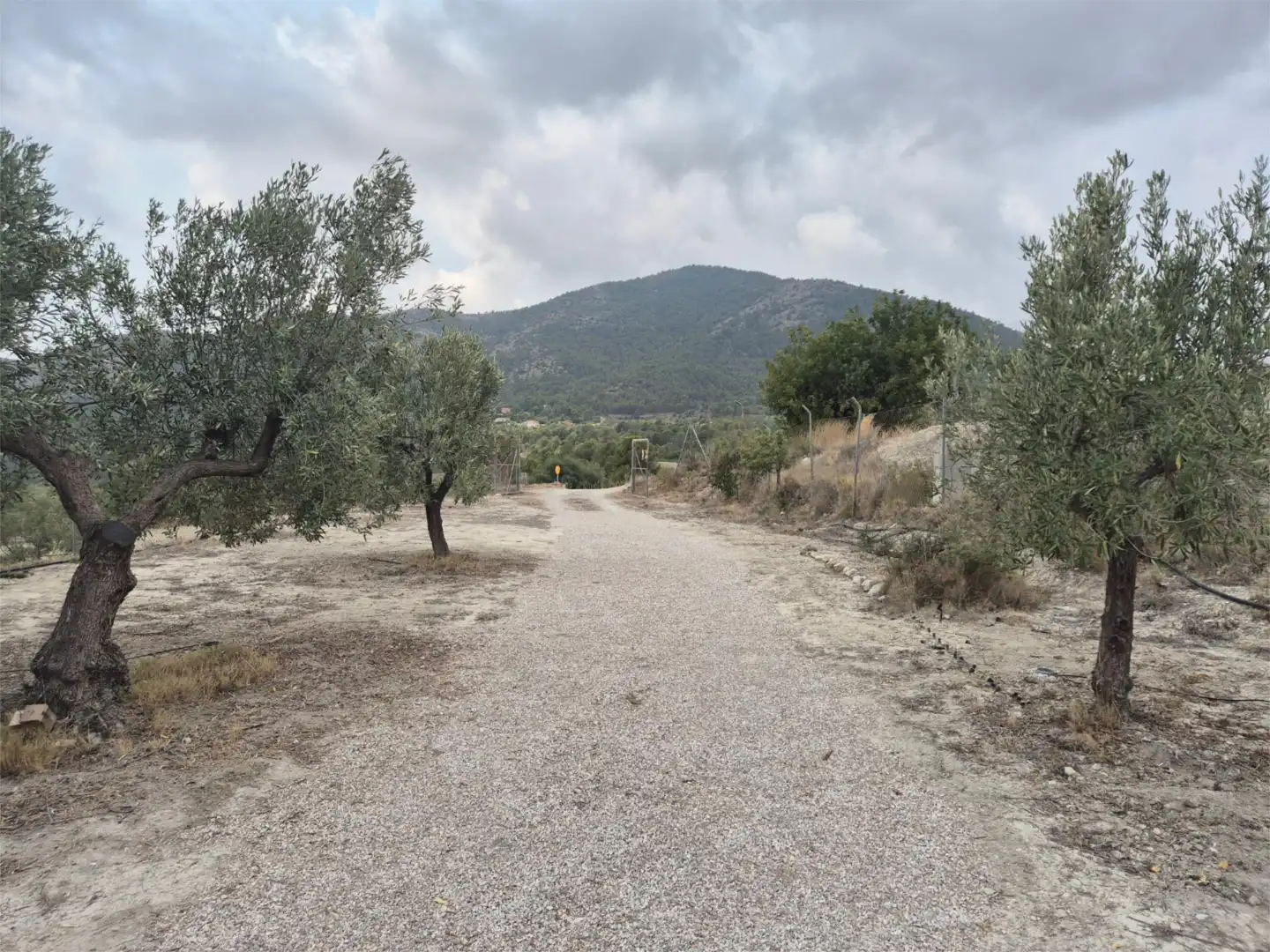 Finca rústica en venta en Carrer Figueretes, Finestrat Pueblo Finca rústica en venta en Finestrat con Aire acondicionado, Calefacción y Jardín privado