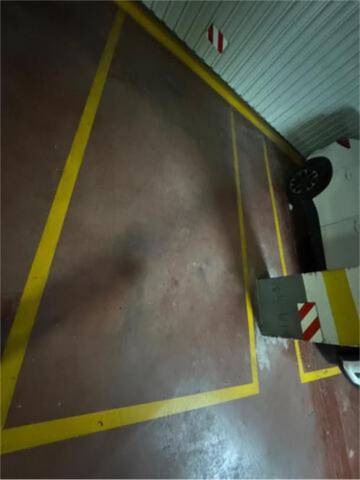 Garaje en Alquiler en La Florida - Vistalegre