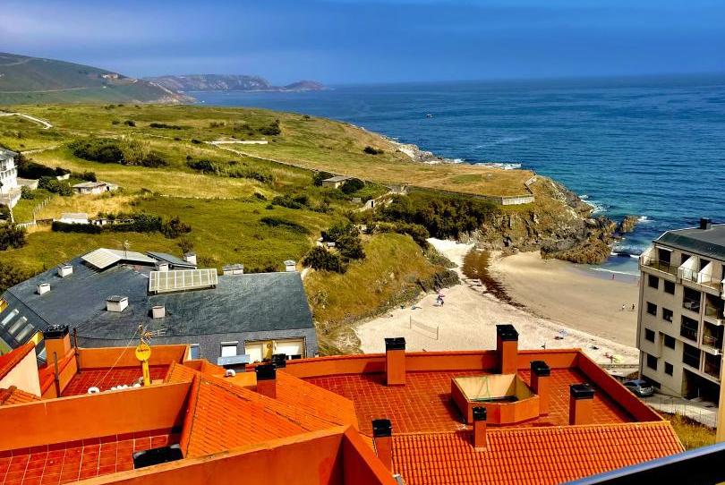 Photo 1 of Flat for sale in Rúeiro Do Ventorrillo, 40, Malpica de Bergantiños, A Coruña