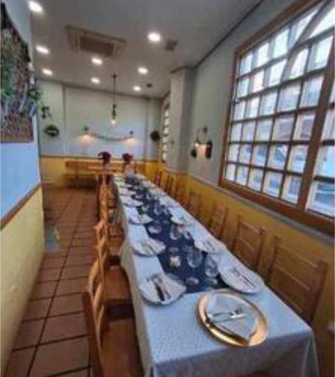 Premises to rent in Matillas - Californias, Burgos - image 2 Photo 2 of Premises to rent in Matillas - Californias, Burgos