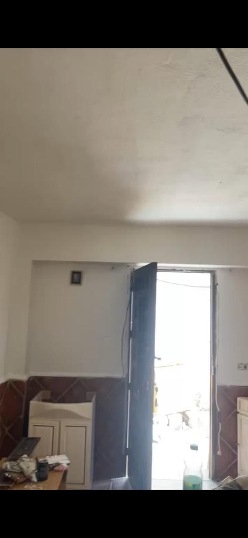 Bedroom of Single-family semi-detached for sale in Órgiva  with Air Conditioner