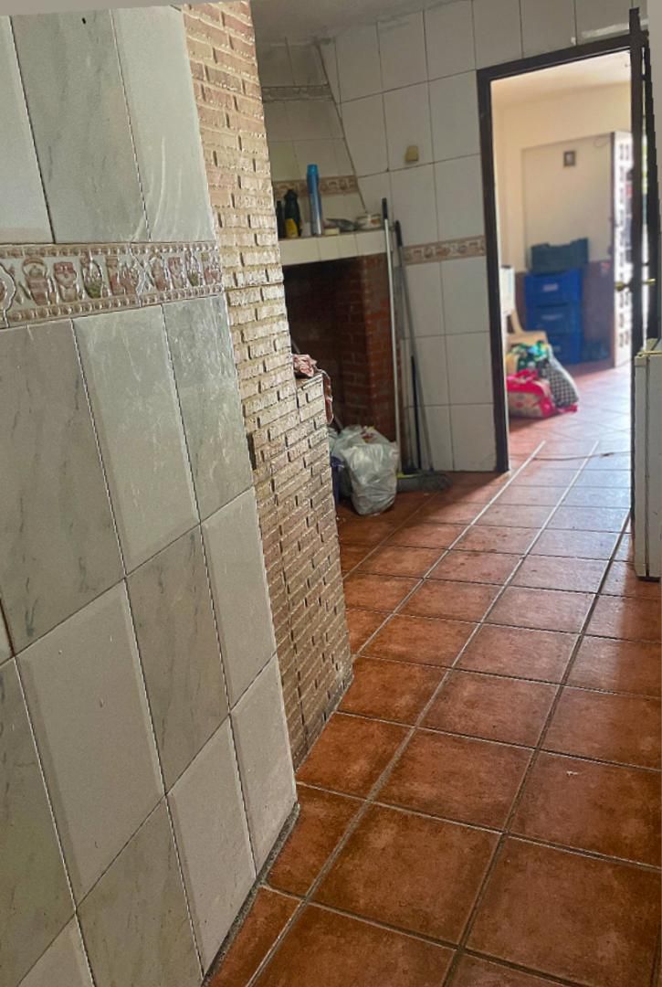 Casa adosada en venda a Calle Clavel, 21, Órgiva Casa adosada en venda en Órgiva amb Aire condicionat
