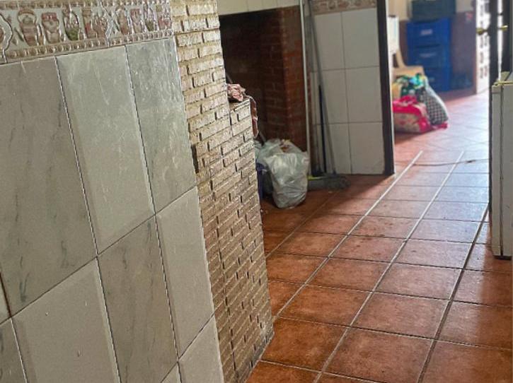 Casa adosada en venda a Calle Clavel, 21, Órgiva, Granada - imatge 1 Foto 1 de Casa adosada en venda a Calle Clavel, 21, Órgiva, Granada