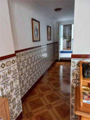 Casa-chalet en Venta en Cumbres de San Bartolomé