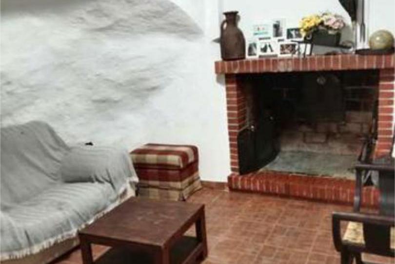 Single-family semi-detached for sale in Albondón, Granada - image 1 Photo 1 of Single-family semi-detached for sale in Albondón, Granada