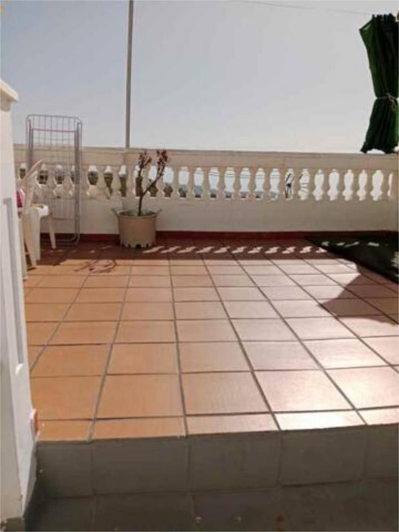 Terraza de Casa adosada en venta en Albondón con Calefacción, Terraza y Trastero