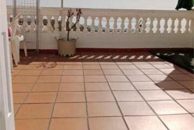 Casa adosada en venda a Albondón, Granada - imatge 1 Foto 1 de Casa adosada en venda a Albondón, Granada