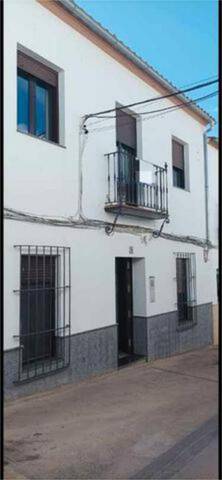 Casa-chalet en Venta en Guadalcanal