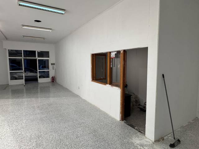 Local comercial en Alquiler en Carrer del Mar, 88 en Pego