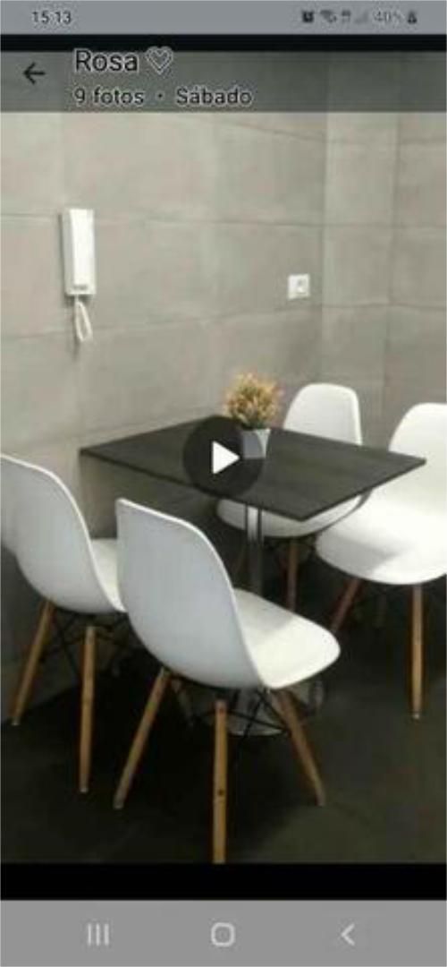 Flat to rent in Vigo   with Furnished