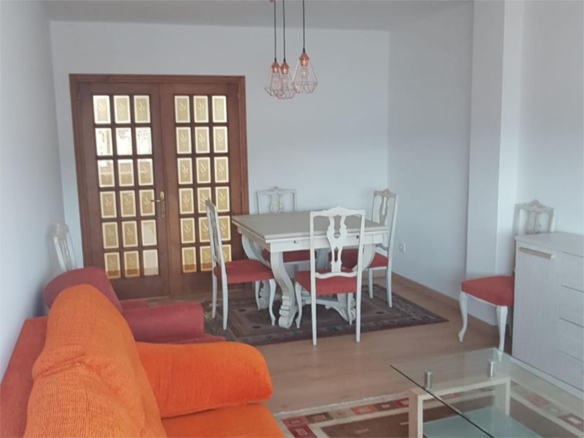 Flat to rent in Rúa Pena Trevinca, 36, Posío
