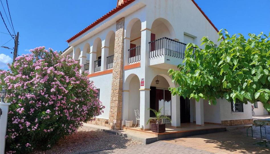 Photo 1 of Flat for sale in Carrer Argilaga, 3, L'Ampolla, Tarragona