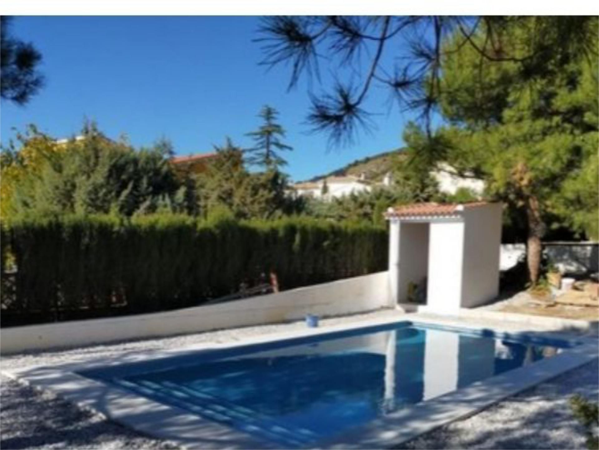 Piscina de Pis en venda en Padul amb Jardí privat, Terrassa i Piscina