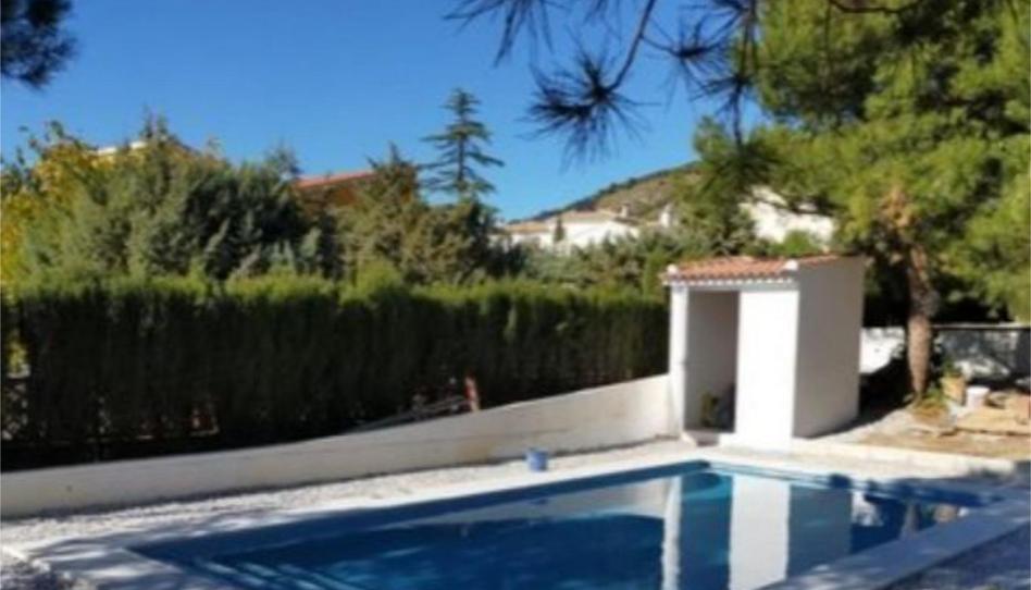 Foto 1 de Pis en venda a Calle D-1, 39, Padul, Granada