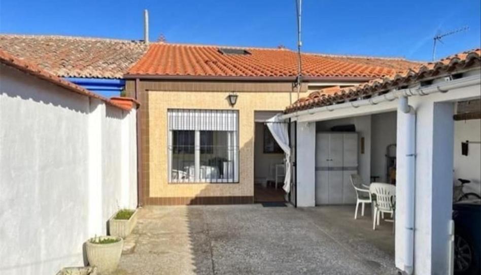 Photo 1 of House or chalet for sale in Felix Rodriguez de la Fuente, 5, Moraleja del Vino, Zamora