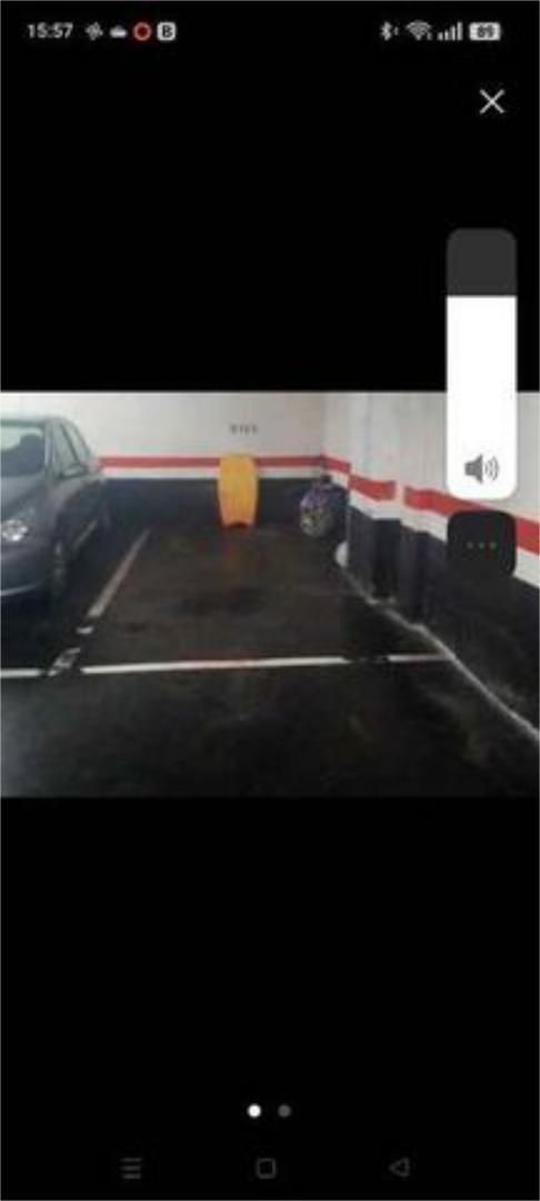 Aparcament de Garatge de lloguer en Barakaldo 