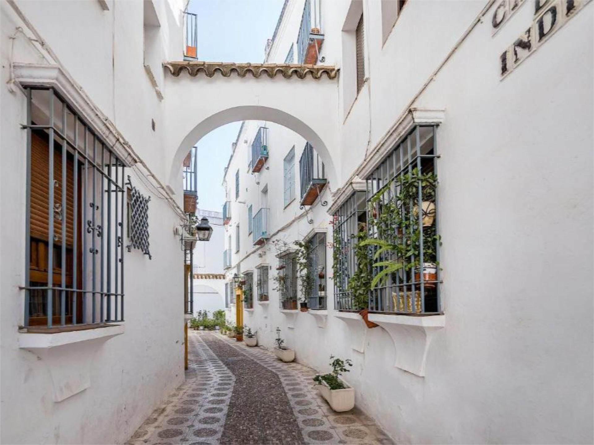 Exterior view of Flat to rent in  Córdoba Capital  with Air Conditioner, Parquet flooring and Storage room
