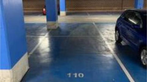 Photo 3 of Garage to rent in Square Asturias, La Catedral, Murcia