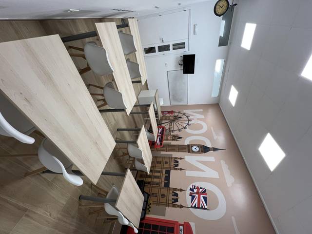 Oficina en Alquiler en Carrer Sant Joan de l'Enova, 8 en Villanueva de Castellón