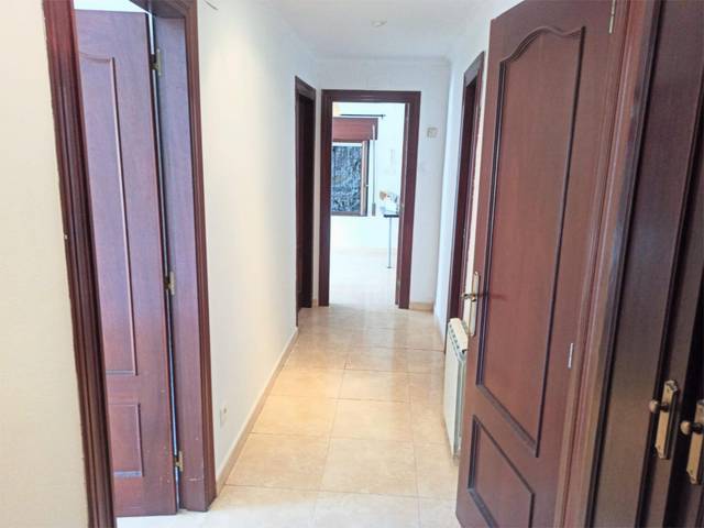 Piso en Alquiler en Avenida de Aller, 6 en Aller