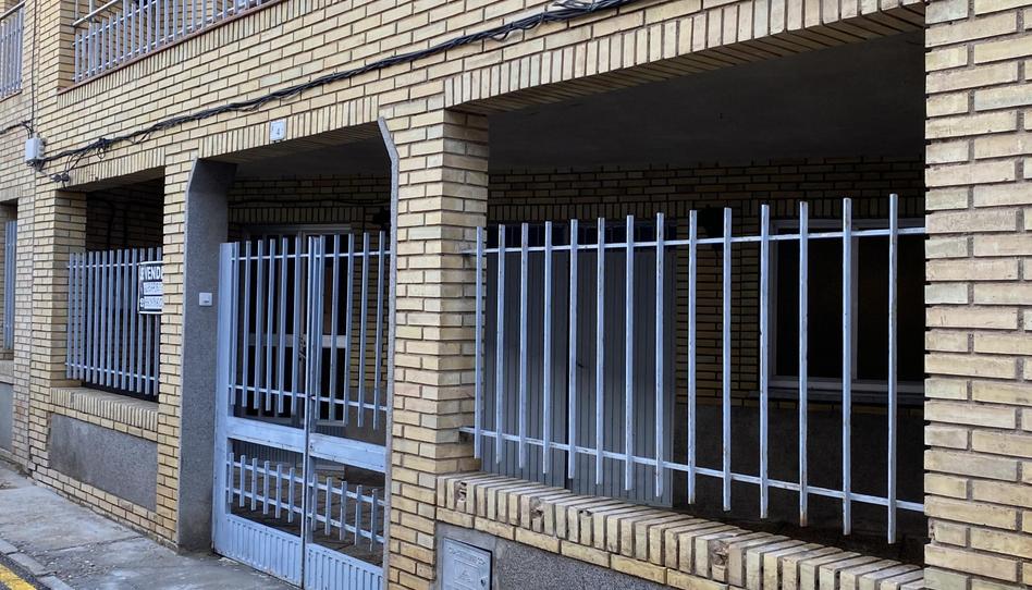 Casa adosada en venda a Calle Gascón y Marín, 8, Mocejón, Toledo - imatge 1 Foto 1 de Casa adosada en venda a Calle Gascón y Marín, 8, Mocejón, Toledo