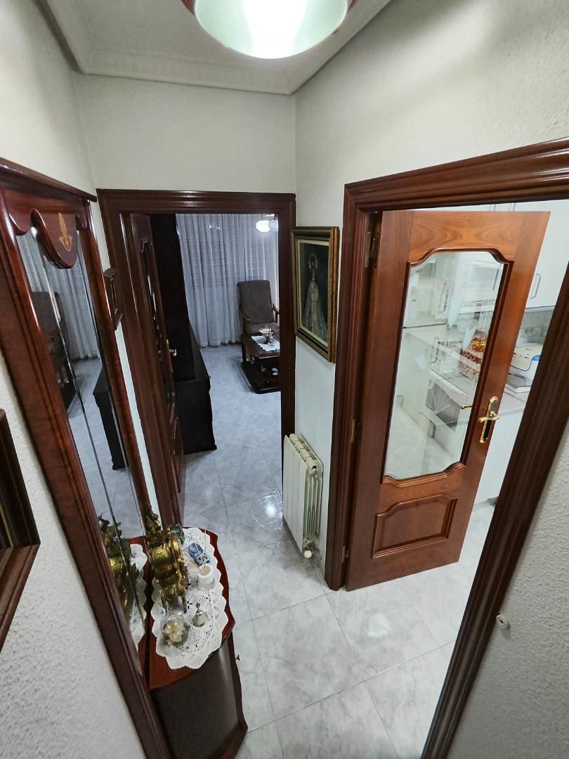 Flat for sale in Leganés  with Air Conditioner