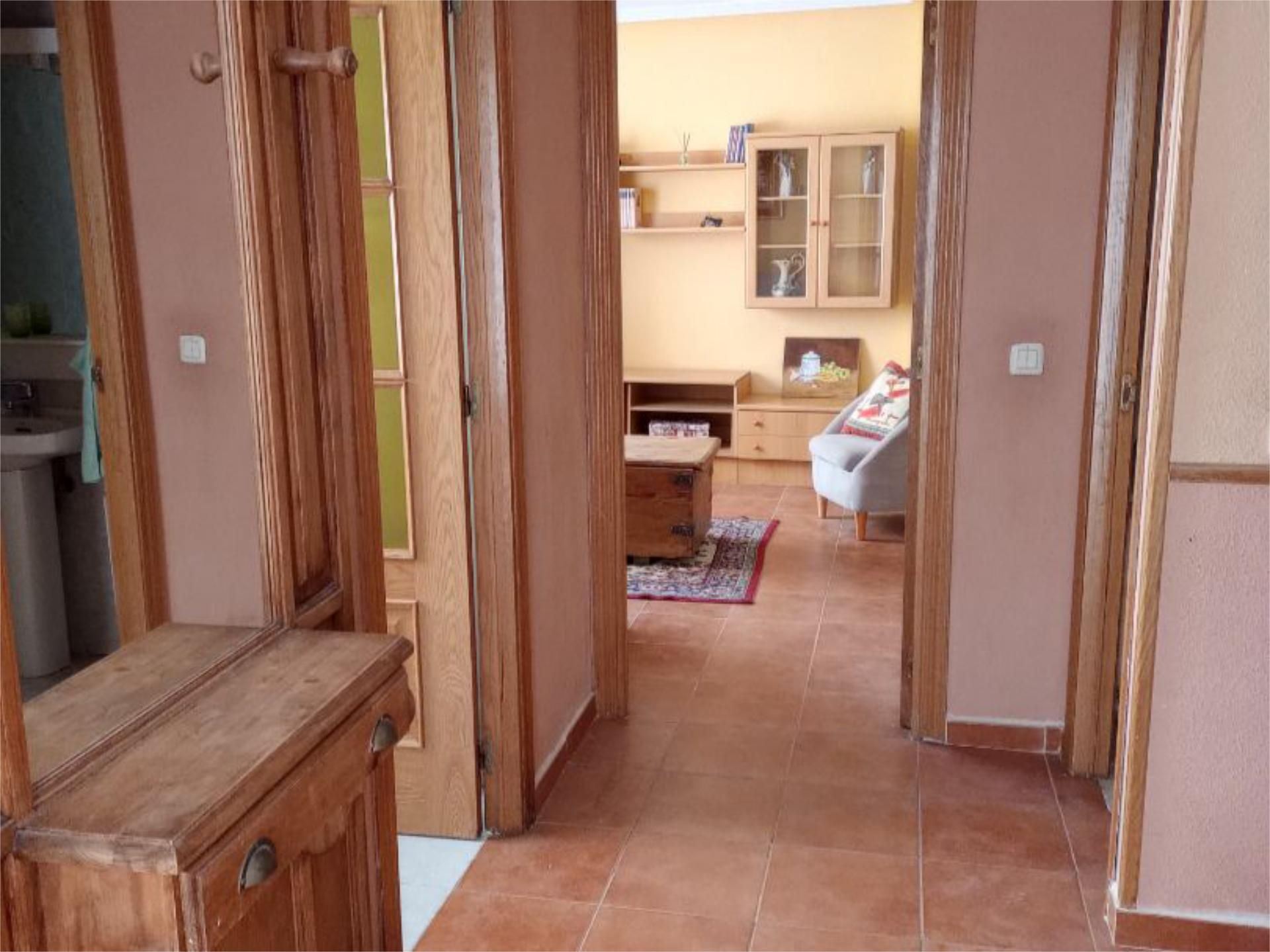 House or chalet to rent in Ávila Capital  with Heating, Storage room and Furnished