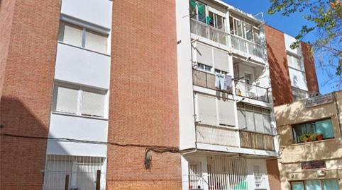Foto 2 de Piso en venta en Plaza de Carballo, 12, Pilar,  Madrid Capital