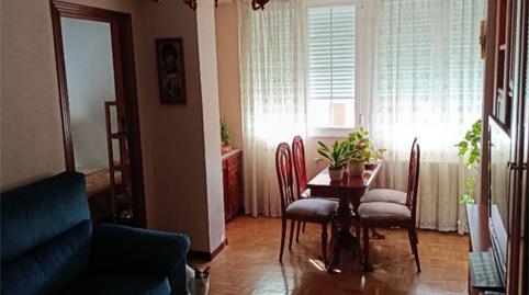 Foto 5 de Piso en venta en Plaza de Carballo, 12, Pilar,  Madrid Capital