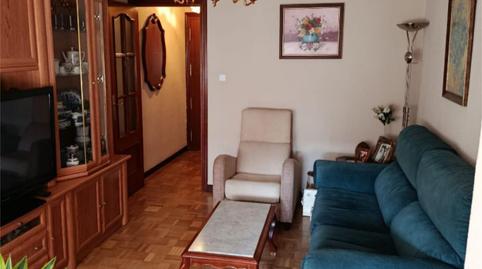 Foto 4 de Piso en venta en Plaza de Carballo, 12, Pilar,  Madrid Capital