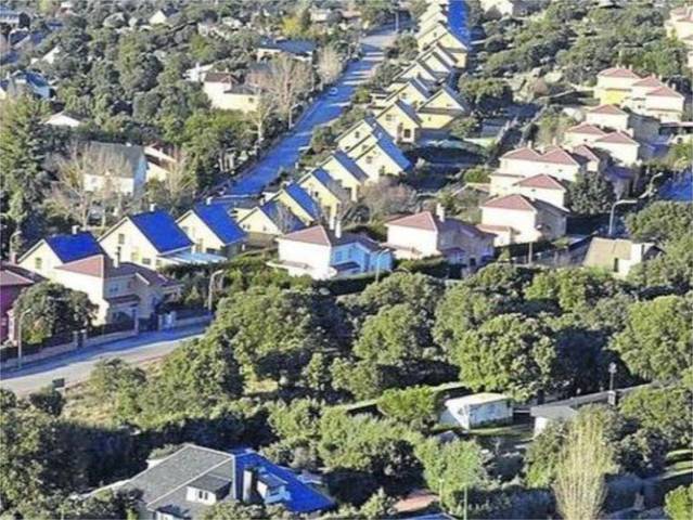 Casa-chalet en Venta en Avenida de Bruselas, 808 en Los Ángeles de San Rafael