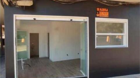 Premises to rent in Centro - Casco Antiguo, Castellón - image 2 Photo 2 of Premises to rent in Centro - Casco Antiguo, Castellón