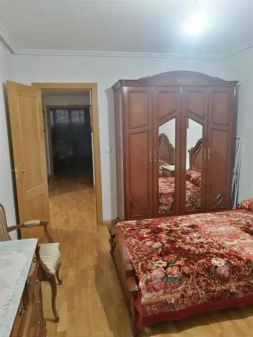 Habitación de Piso en venta en Villarejo de Órbigo con Calefacción y Terraza