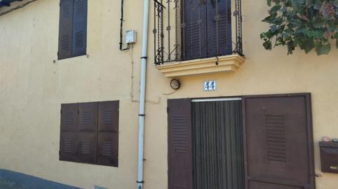 Photo 2 of Flat for sale in Calle S Miguel Sandin, 44, Manzanal de Arriba, Zamora