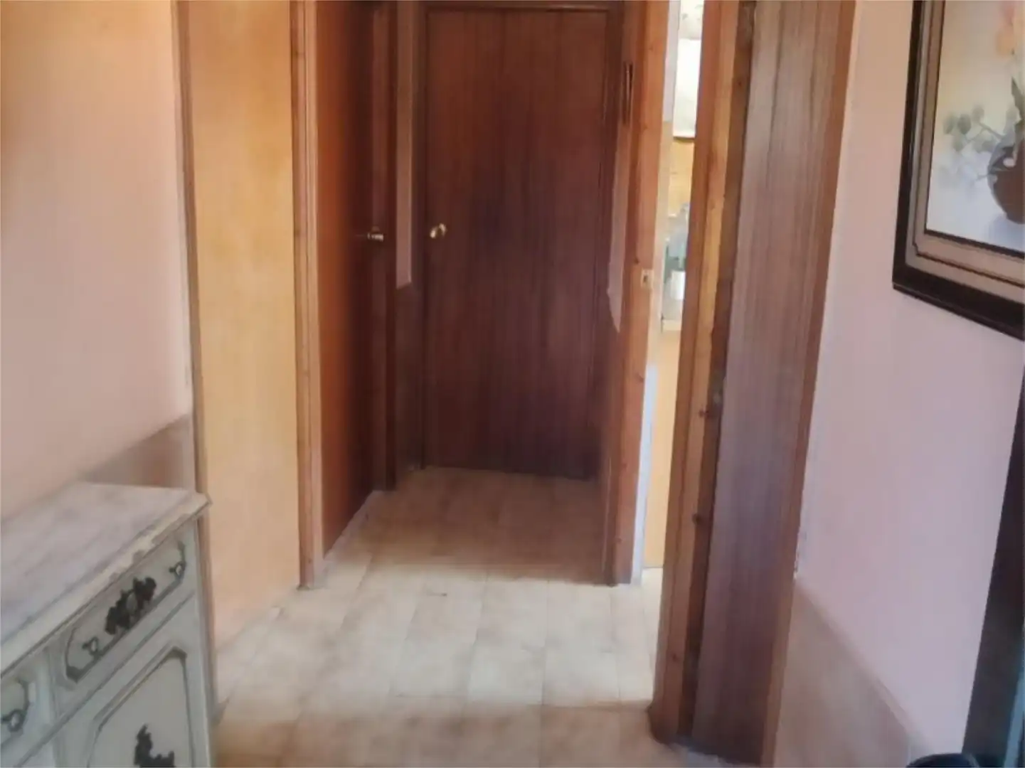 Flat for sale in Manzanal de Arriba  with Furnished and Balcony