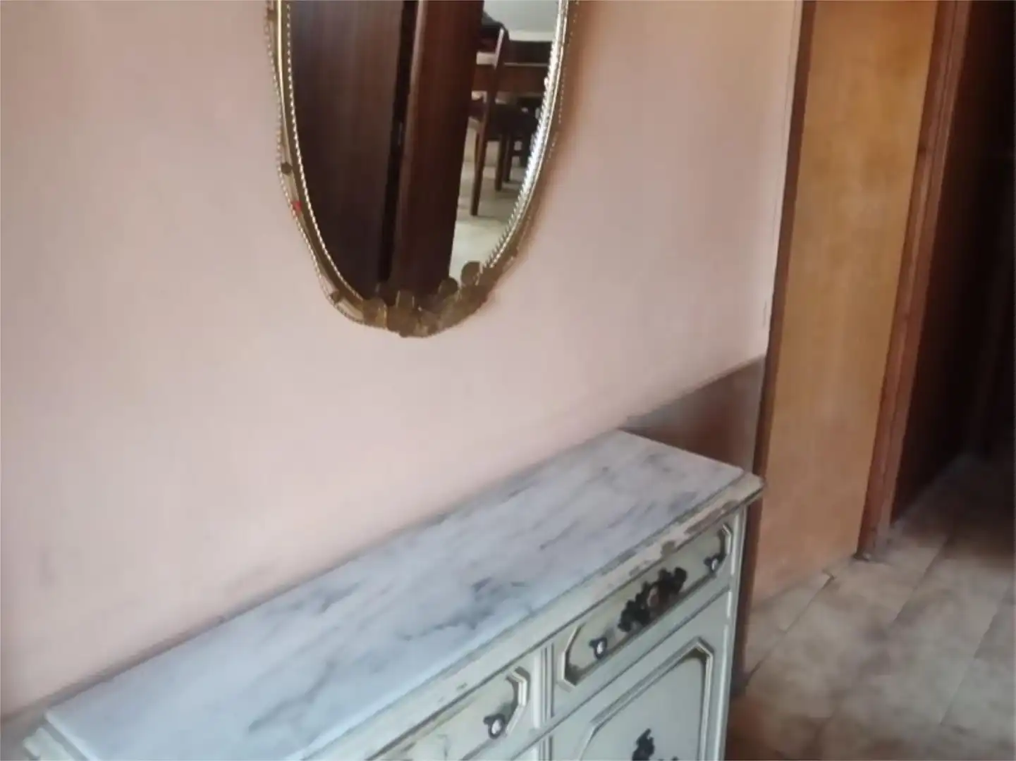 Flat for sale in Manzanal de Arriba  with Furnished and Balcony