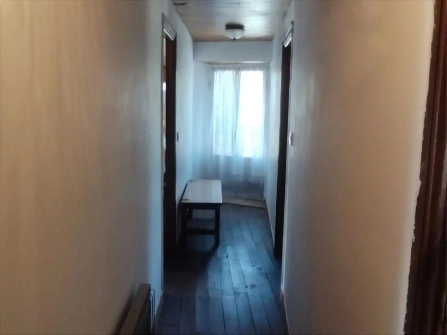 Flat for sale in Manzanal de Arriba  with Furnished and Balcony