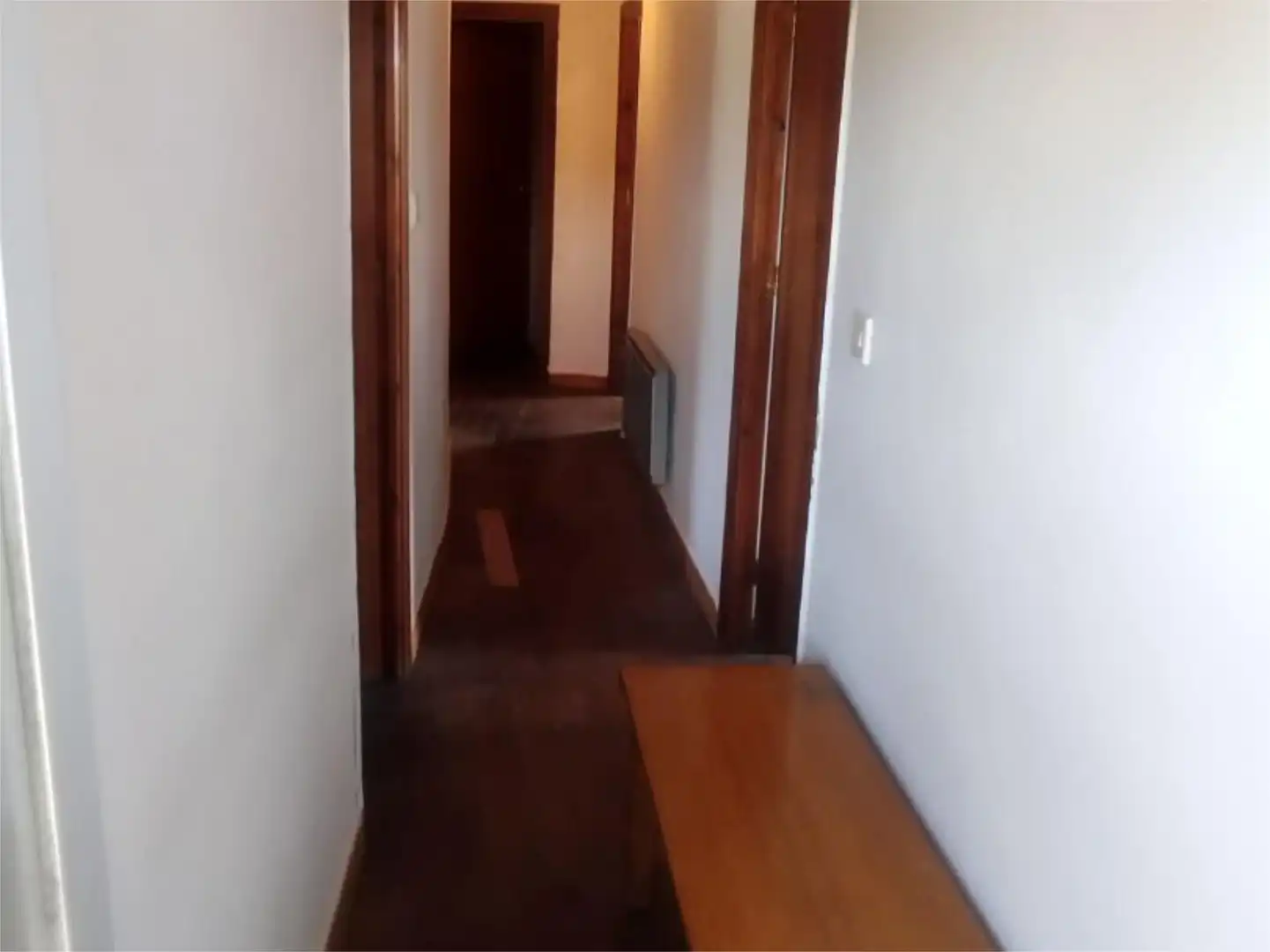 Flat for sale in Manzanal de Arriba  with Furnished and Balcony