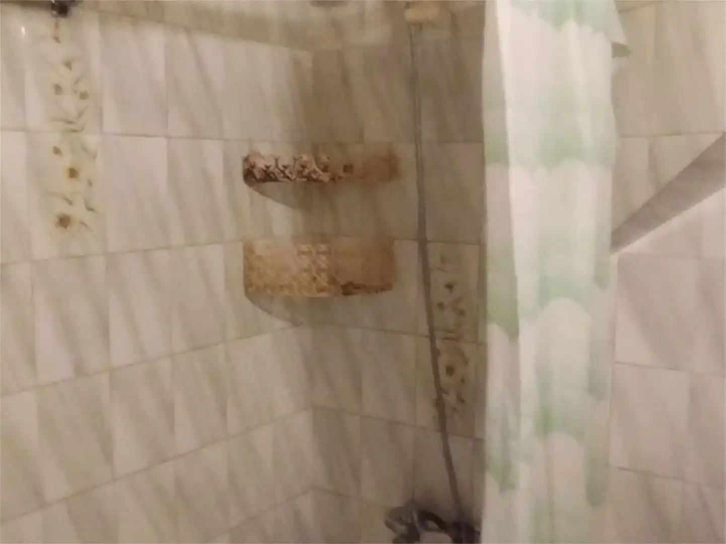 Bathroom of Flat for sale in Manzanal de Arriba  with Furnished and Balcony