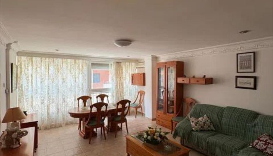 Pis de lloguer a Carrer de la Reina, 40, Xàtiva, Valencia - imatge 1 Foto 1 de Pis de lloguer a Carrer de la Reina, 40, Xàtiva, Valencia