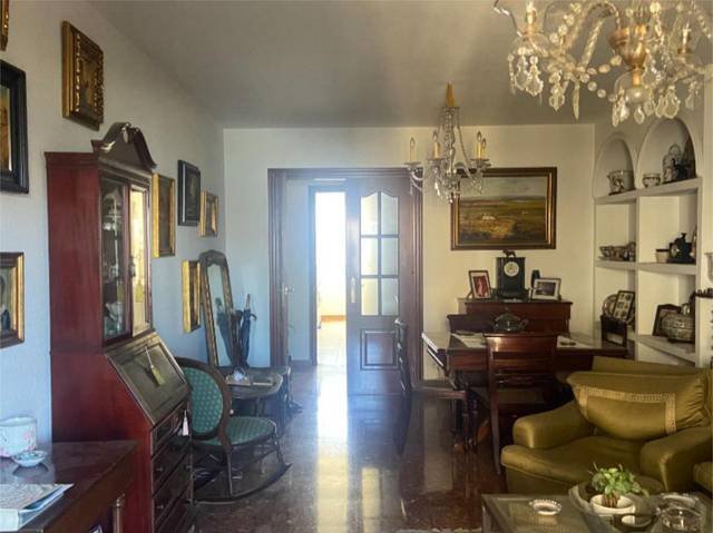 Piso en Venta en Avenida de Kansas City, 34 en San Pablo