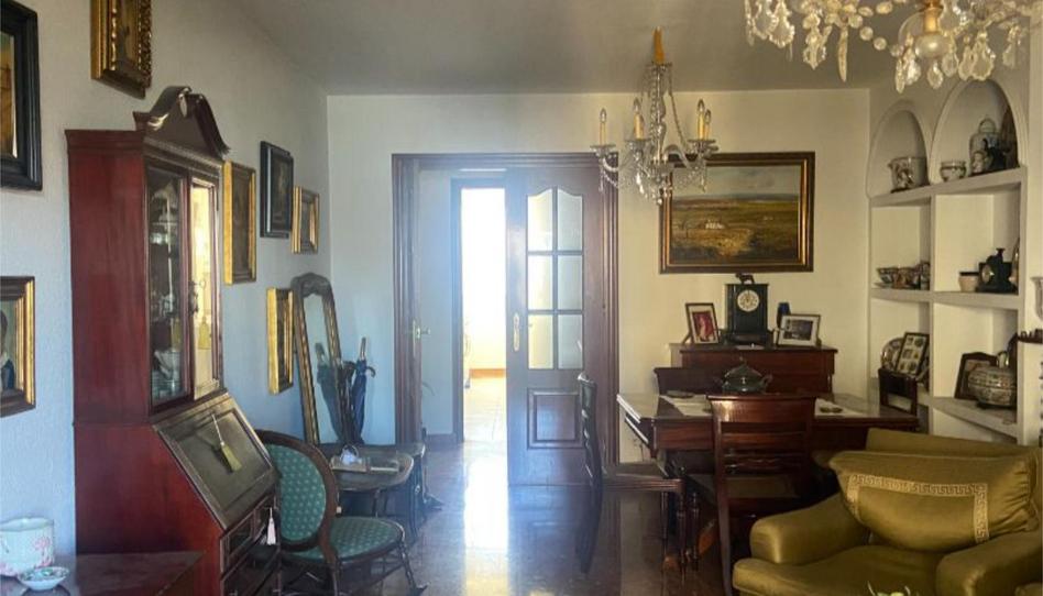 Pis en venda a Avenida de Kansas City, 34, San Pablo, Sevilla - imatge 1 Foto 1 de Pis en venda a Avenida de Kansas City, 34, San Pablo, Sevilla