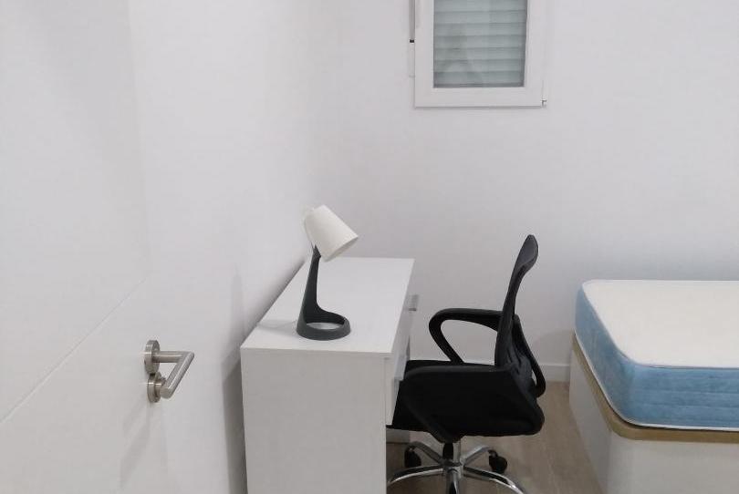 Foto 1 de Pis per a compartir a Plaça de L'ajuntament, 19, Centre, Barcelona