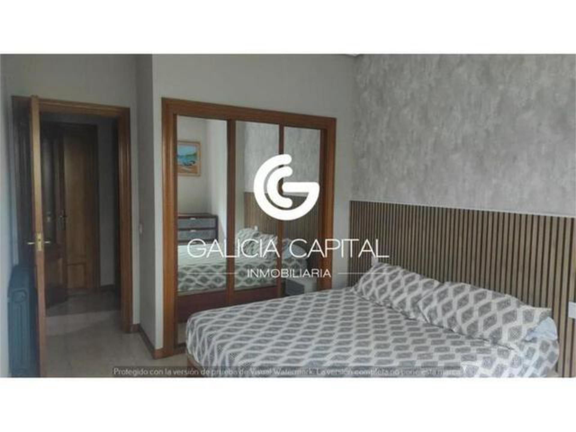 Flat to rent in Alcabre